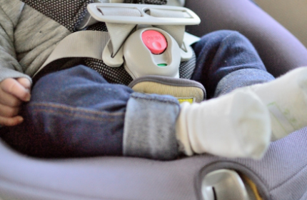 チャイルドシート