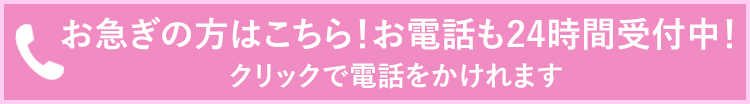お急ぎの方はお電話 0120-995-870