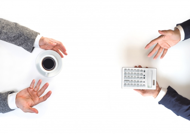 愛知の不用品回収業者に値下げ交渉は通用する?具体的な方法と注意点のアイキャッチ画像